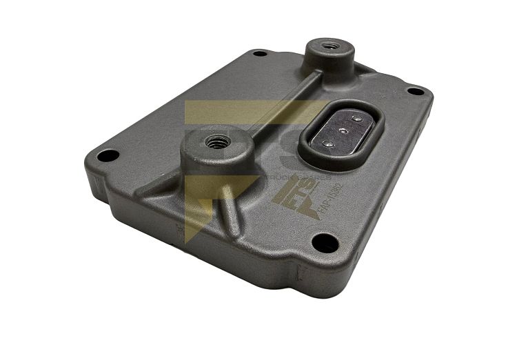 Imagem do produto VALVE GEARBOX COVER - Cód: FAP-15362
